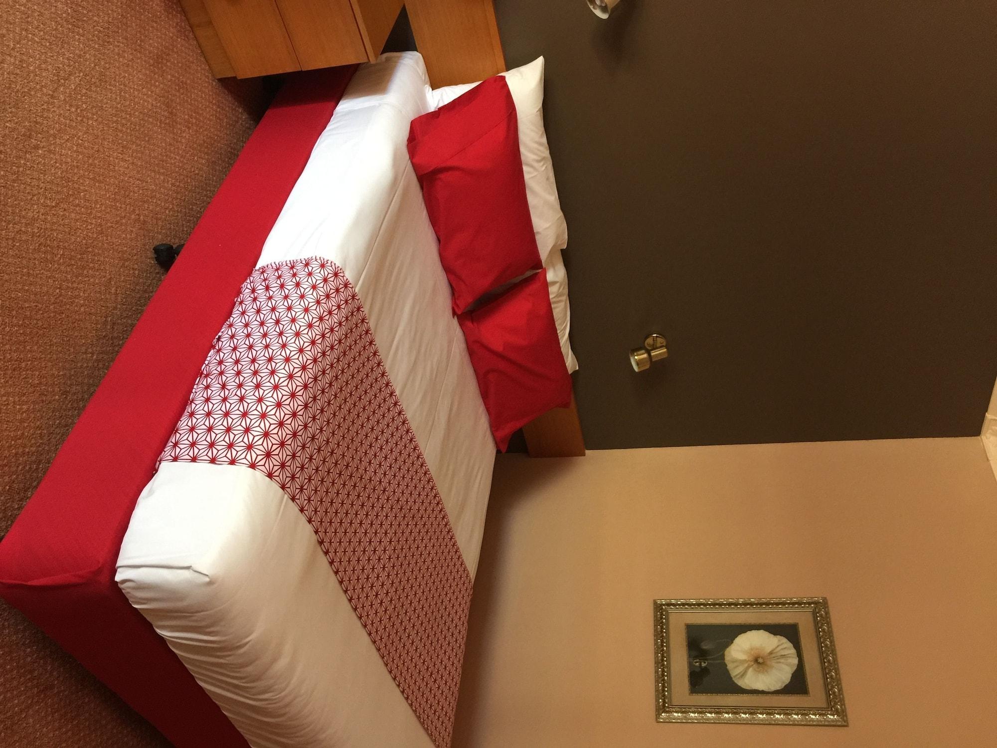 Philadelphia Motor Inn 에추카 외부 사진